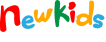 New kids logo